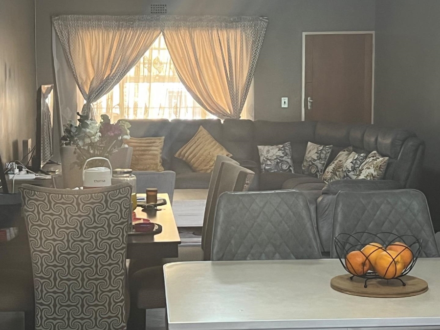 3 Bedroom Property for Sale in Elandsrand North West
